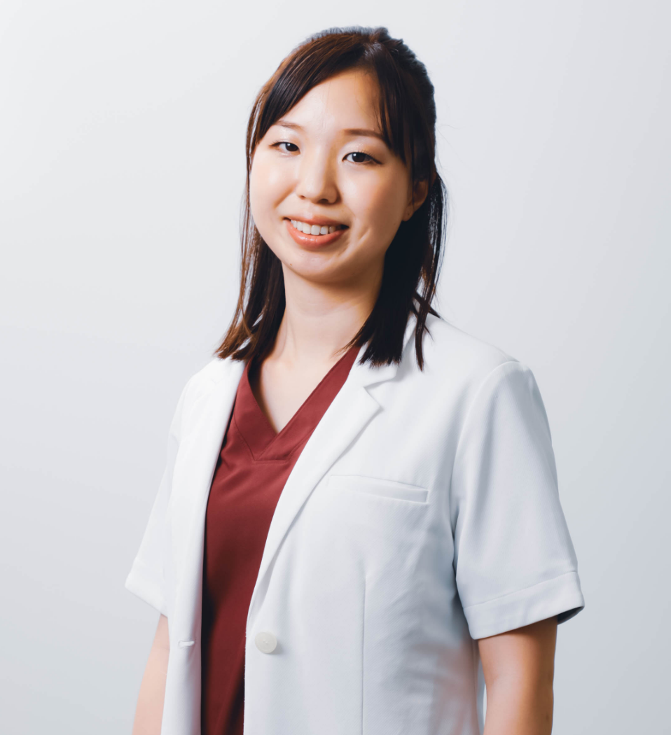 Chiaki Yoshida