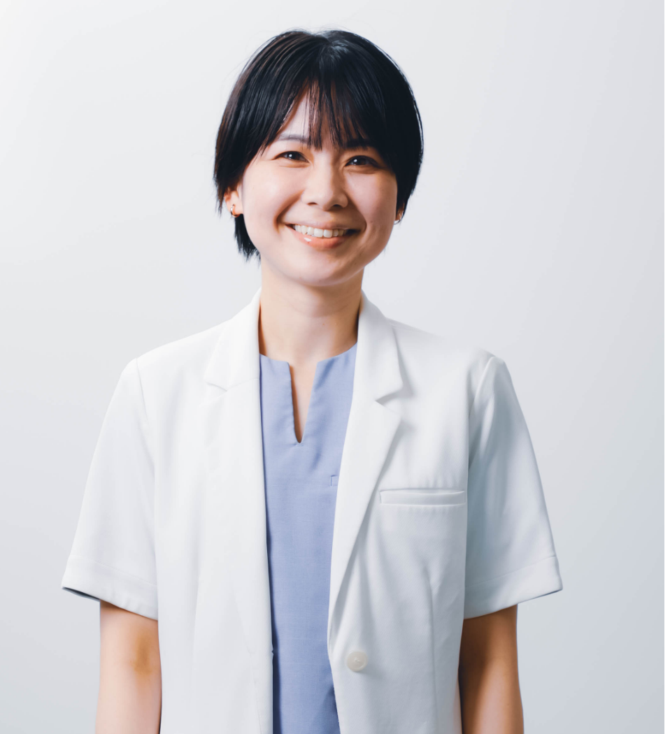 Mari Yamamoto