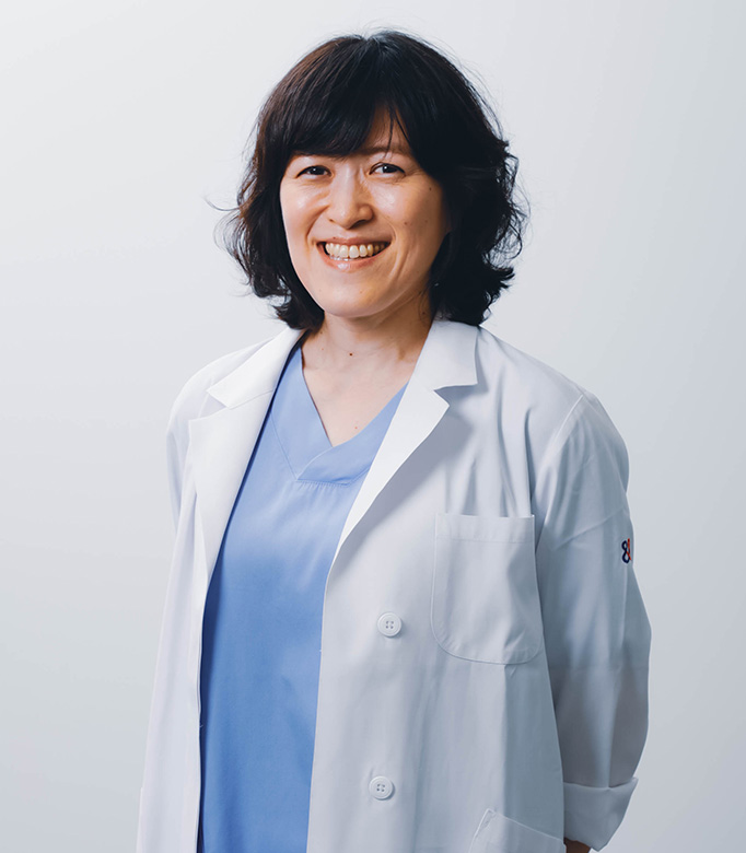 Eriko Hisamatsu