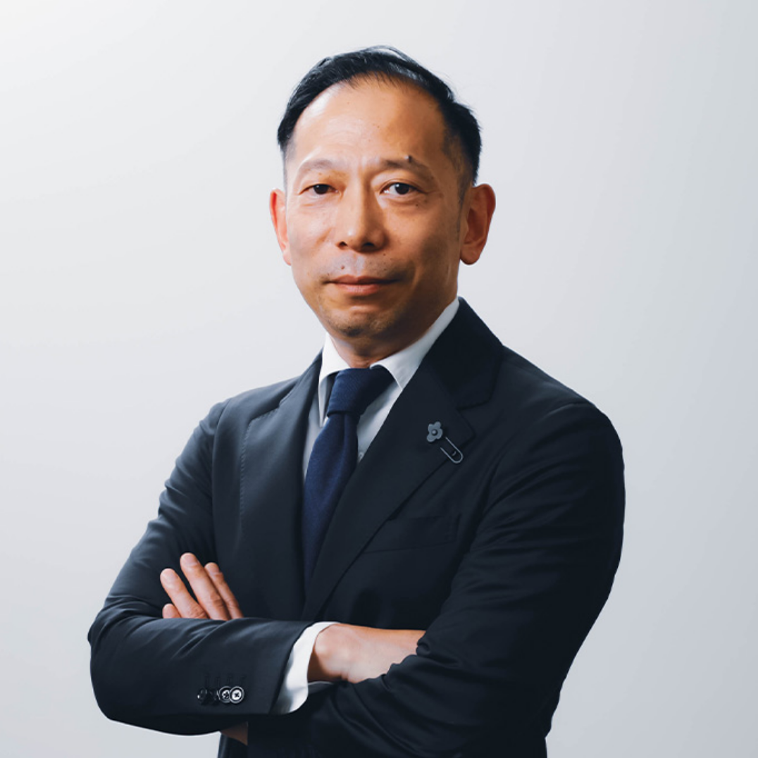 Hiromasa Otake
