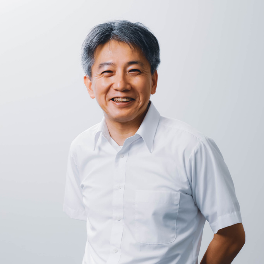 Hiroyuki Kawamori