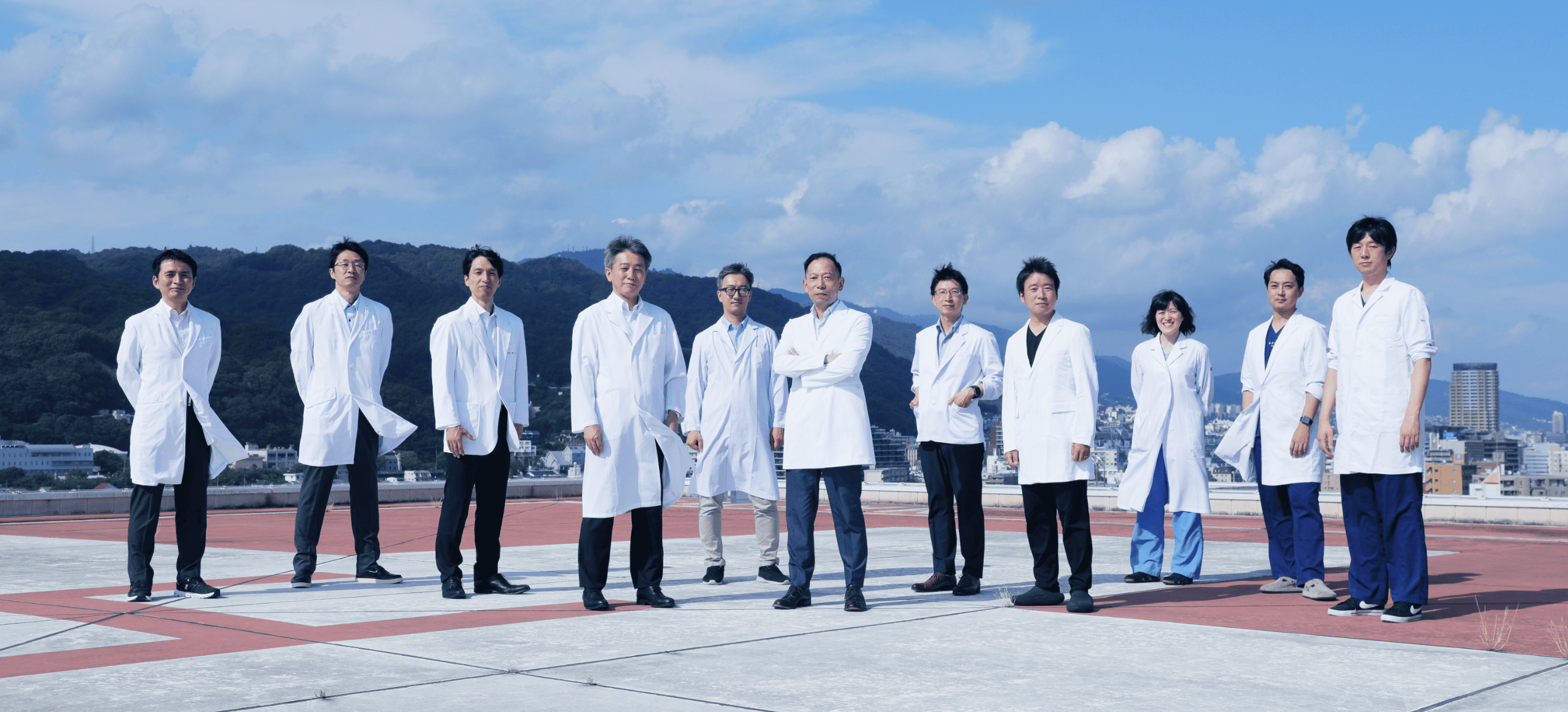 医師紹介