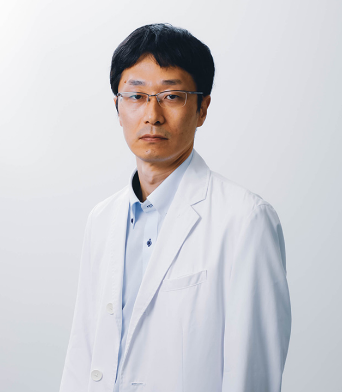 Manabu Nagao