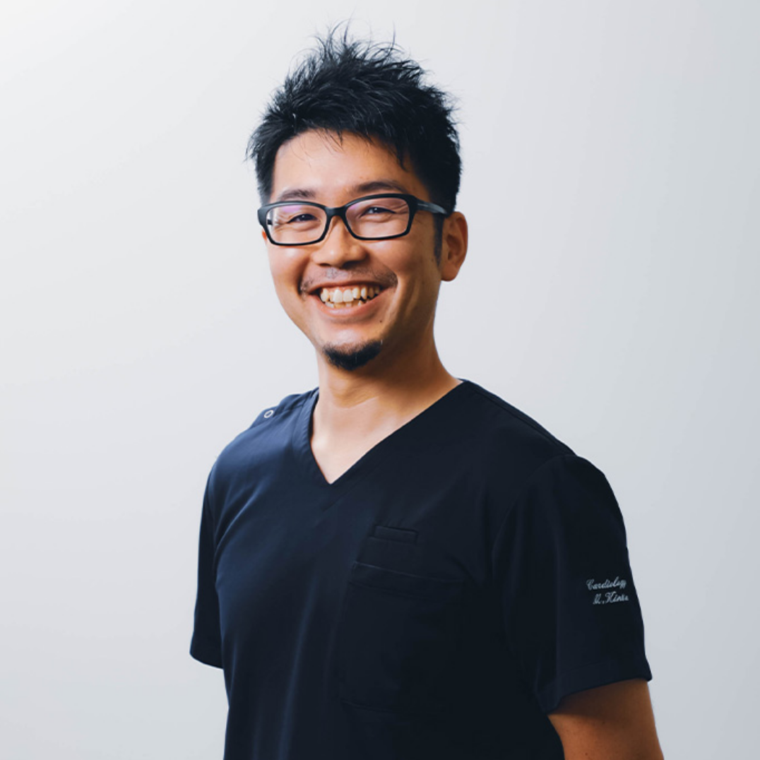 Masayuki Kintsu