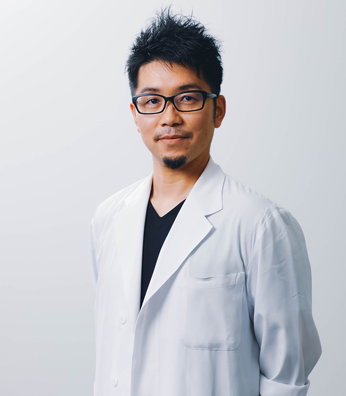 Masayuki Kintsu
