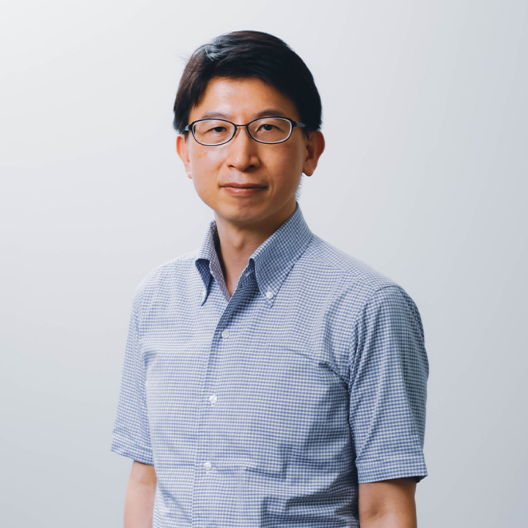 Mitsuru Takami