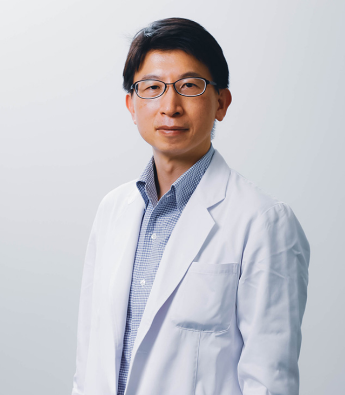 Mitsuru Takami