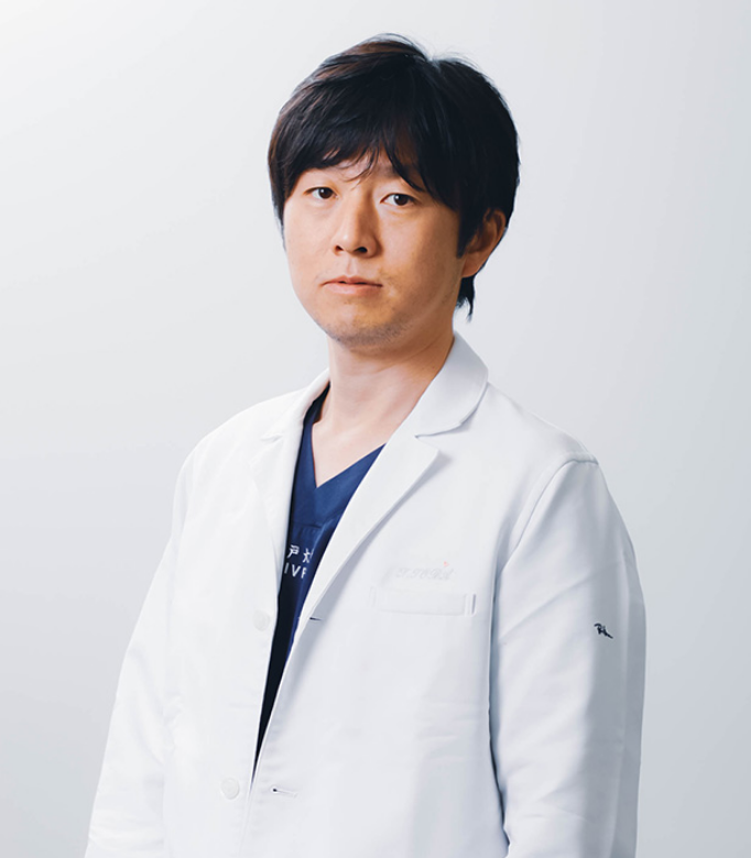 Takayoshi Toba