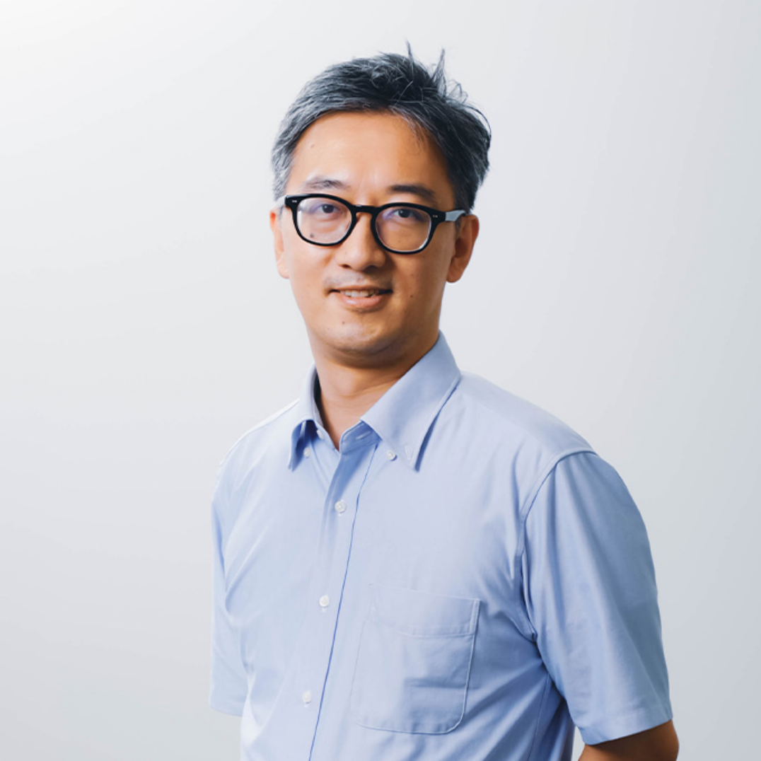 Terunobu Fukuda