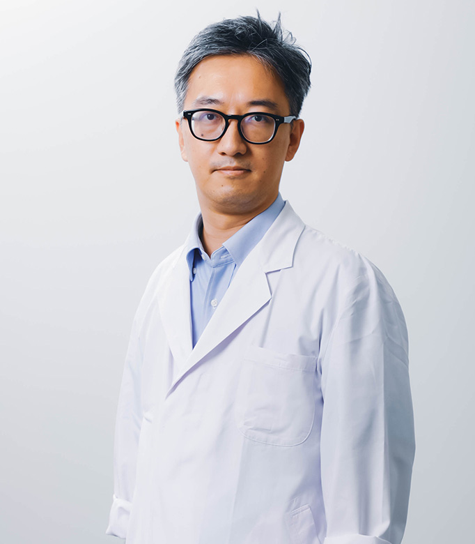 Terunobu Fukuda