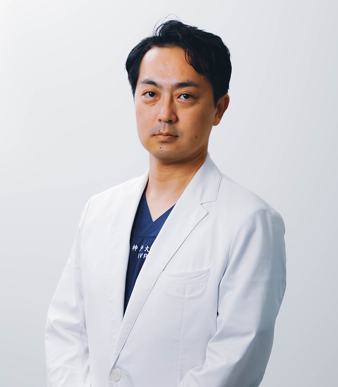 Yoichiro Sugizaki